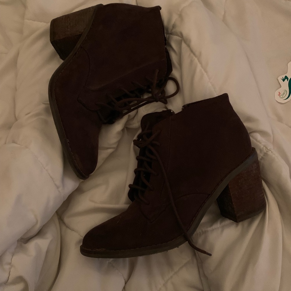 booties